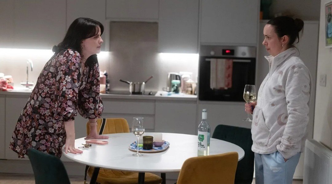 JoshFriedman77's tweet photo. TENDER LOVING CARE is a fabulous tribute to sisterhood, friendship and the bitter realities of aging. Mike Leigh's purported swan song is a wise parting gift from a master filmmaker with infectious chemistry between Alice Bailey Johnson and Kate O'Flynn. #TenderLovingCare #SCADFF https://t.co/TXSg1OA7my