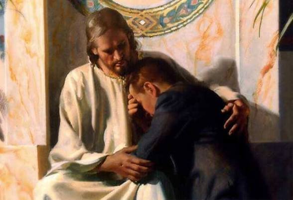 MariaMoonlight_'s tweet photo. Eu te amo Jesus, acima de tudo e todos. https://t.co/V5izCElLVG