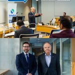 Photo by Schulich School of Business (@SchulichSchool)