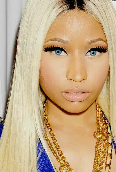 vigintuple's tweet photo. @pannchoa CNN aint ready for Press Secretary Nicki Minaj https://t.co/e6lN5v7ogR