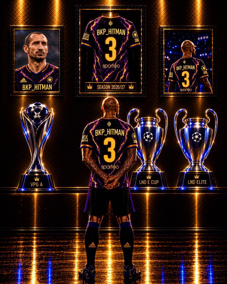 HITMAN_IIII's tweet photo. Con i fratelli è ancora più bello 🔥

@VPGPremier @VPGItaly @PFL_ITALIA @VPLItaly @pctransfermarkt @RTproclub @HouseOfProClub @RTAllProClub @RT_Proclub  @MercatoFifaPro https://t.co/YkXH2YUs4w