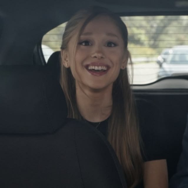 arianatwtbase's tweet photo. one month till we get olivia jones ♡ https://t.co/GeaOip8wfZ