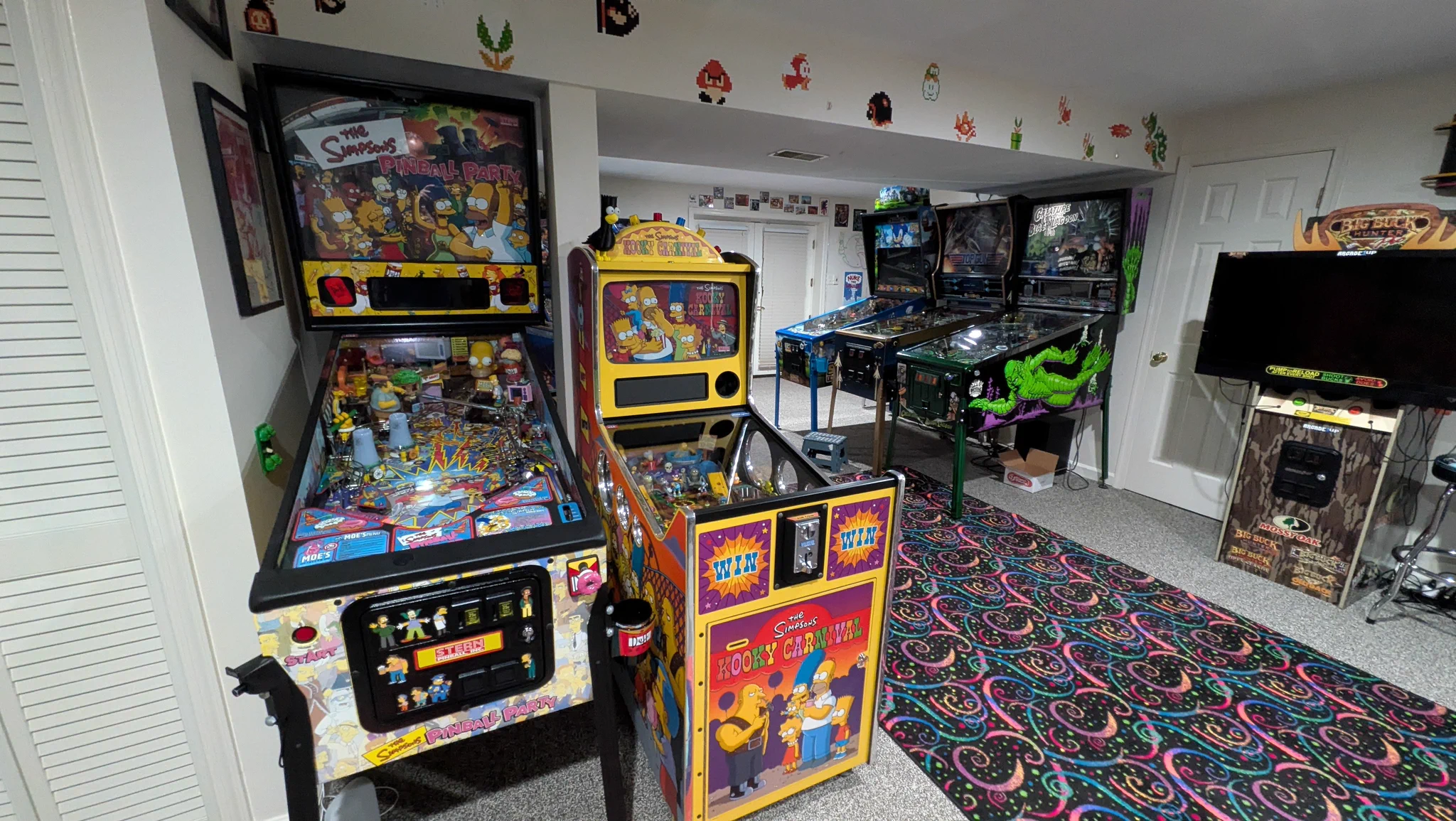 Stern Pinball on X: 