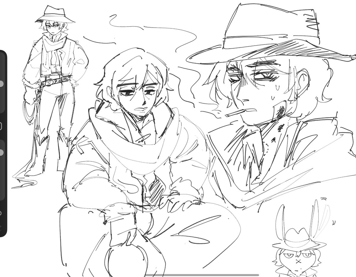 cheemse01's tweet photo. sneaking in a bunch of holliday doodles also good fucking lord if i was her husband 🤤 https://t.co/N1TKIdrnSI