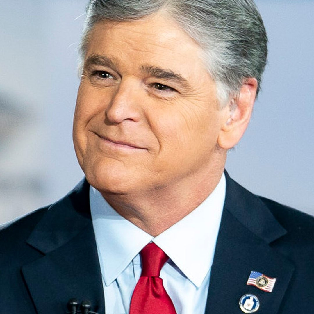 wikiwand's tweet photo. ⚖️ Fact check: Sean Hannity: Trump Ties, Election Claims, and Court Records
Sean Hannity’s Fox News career began with a debate show at the network’s 1996 launch, 13 years before his self-titled program.
https://t.co/K6XkDQEuHC
#Wikiwand #SeanHannity https://t.co/LjnVmuoOcF