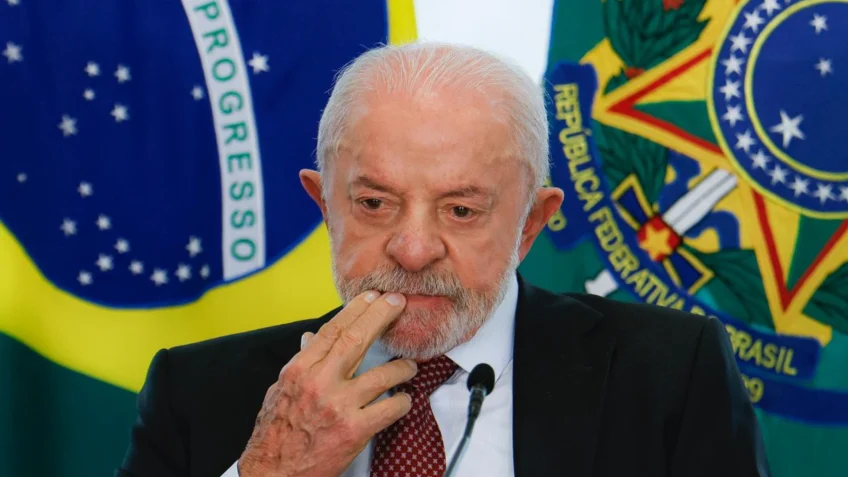 meioindep's tweet photo. 🚨FIM DAS BONDADES: Governo Lula já estuda cortes em incentivos fiscais, benefícios sociais, saúde e educação https://t.co/6BvrhQBN0q