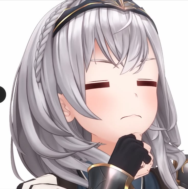 iGreyVanguard's tweet photo. Negó con la cabeza.

ㅤㅤ ❝ No, soy solo... una caballero sin escuadrón, supongo. ❞ https://t.co/NRvRlYE2cD