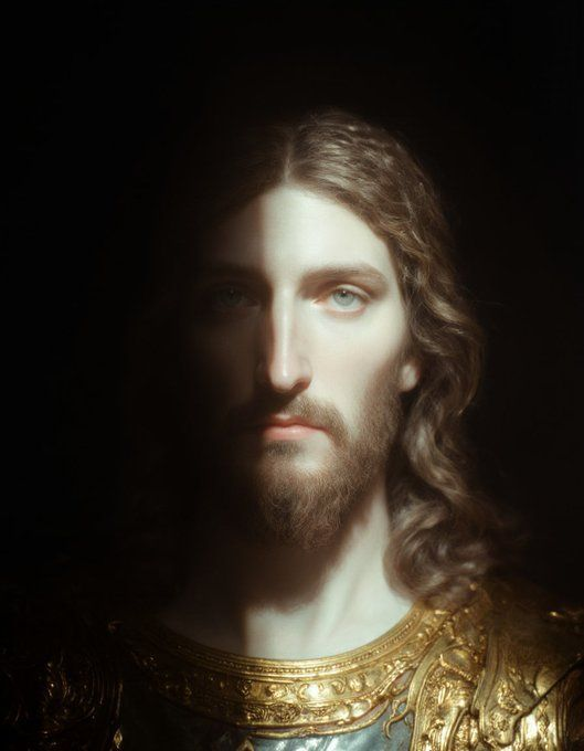 JesusSavesUs777's tweet photo. Is Jesus your Lord and Savior? https://t.co/SW6LuC8TiN
