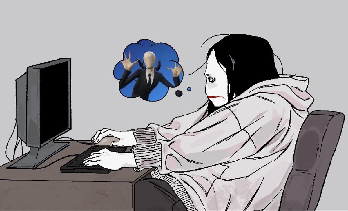 mememonta's tweet photo. Fortnite
#creepypasta https://t.co/PhgwPd7A1A
