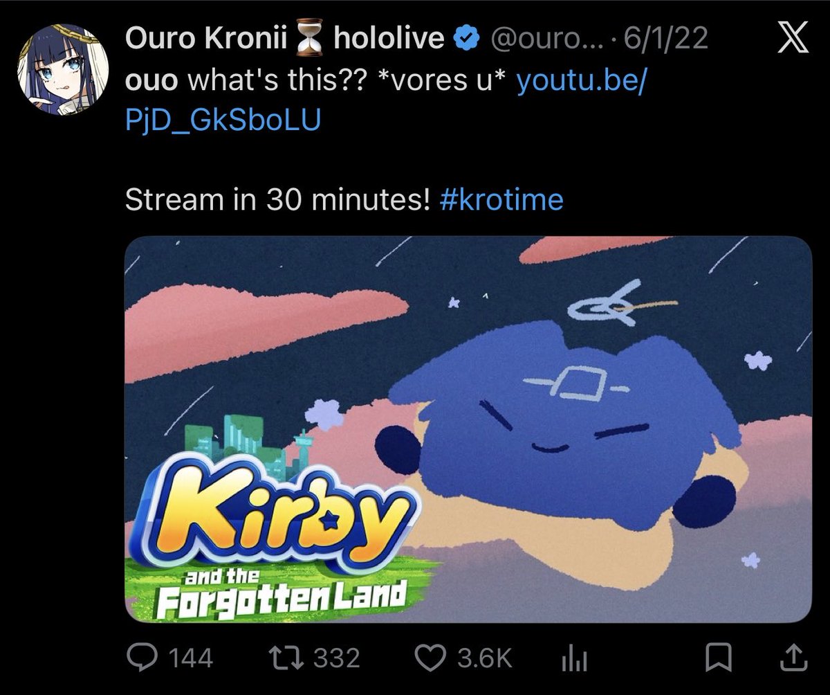 Pokeman517's tweet photo. Reminding you all that this tweet exists for no reason whatsoever https://t.co/6qKeWNyWNg