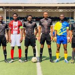 Photo by STREAM FOOTBALL RDC (@StreamFootRDC)