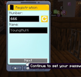 quackgiddy's tweet photo. MULTIS NUMBER BEING 666 AURA

#QSMP2 https://t.co/kGqN6wWAnW