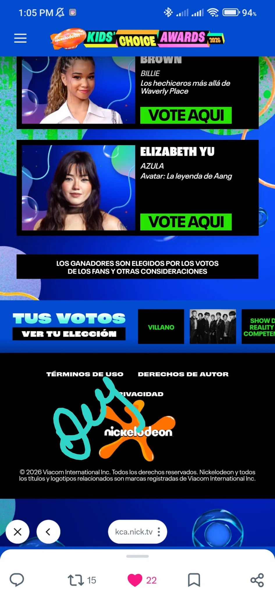 🇲🇽STREAM ARMY MÉXICO🇲🇽 on X: 
