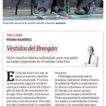 Photo by Pedro Ramírez (@pedroadramirez)