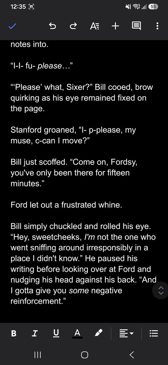 WineOnAWhiteTee's tweet photo. Mayor Mamdaniiiiiiiiiii, I need some help writing my stupid fucking smut please...get someone on thissss ๐ญ๐ญ๐ญ๐ญ๐ญ #billford #writingwip https://t.co/27qHkWRdA4
