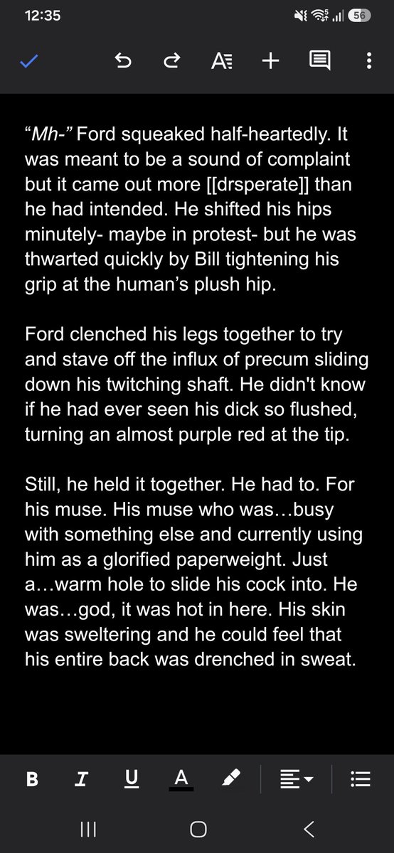 WineOnAWhiteTee's tweet photo. Mayor Mamdaniiiiiiiiiii, I need some help writing my stupid fucking smut please...get someone on thissss ๐ญ๐ญ๐ญ๐ญ๐ญ #billford #writingwip https://t.co/27qHkWRdA4
