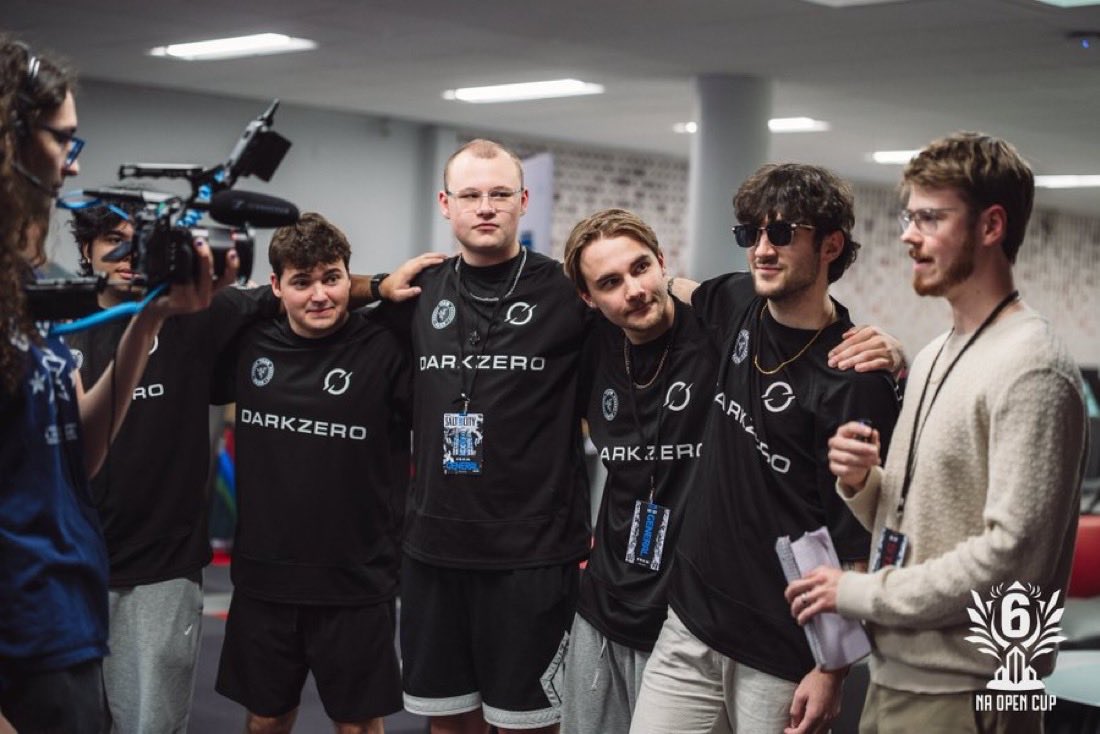 Gooseyaps's tweet photo. I’ve been blessed so much in my life but this game has given me more than I could’ve ever asked for. Was so fun meeting so many people irl for the first time this weekend. Also had a blast helping run,plan and film content for this event. This is just the beginning ❤️ https://t.co/0dG6vXXWSd