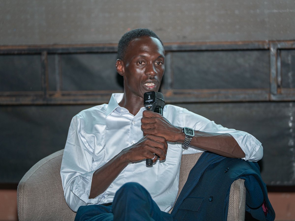 HDesseta96527's tweet photo. Quand les bonnes idées rencontrent l’action. Fier d’avoir pris part au Business & Industry Meetup de SunuCab à l’Azalaï Dakar.
#SunuCab #BusinessMeetup #Leadership #Innovation #Dakar #Networking #Impact #Senegal https://t.co/UaVeeVs2Os