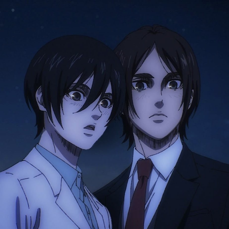 starripvre's tweet photo. mikasa STOP flirting you’ve got FOUR pussies to eat tomorrow https://t.co/sx6azbg3MX