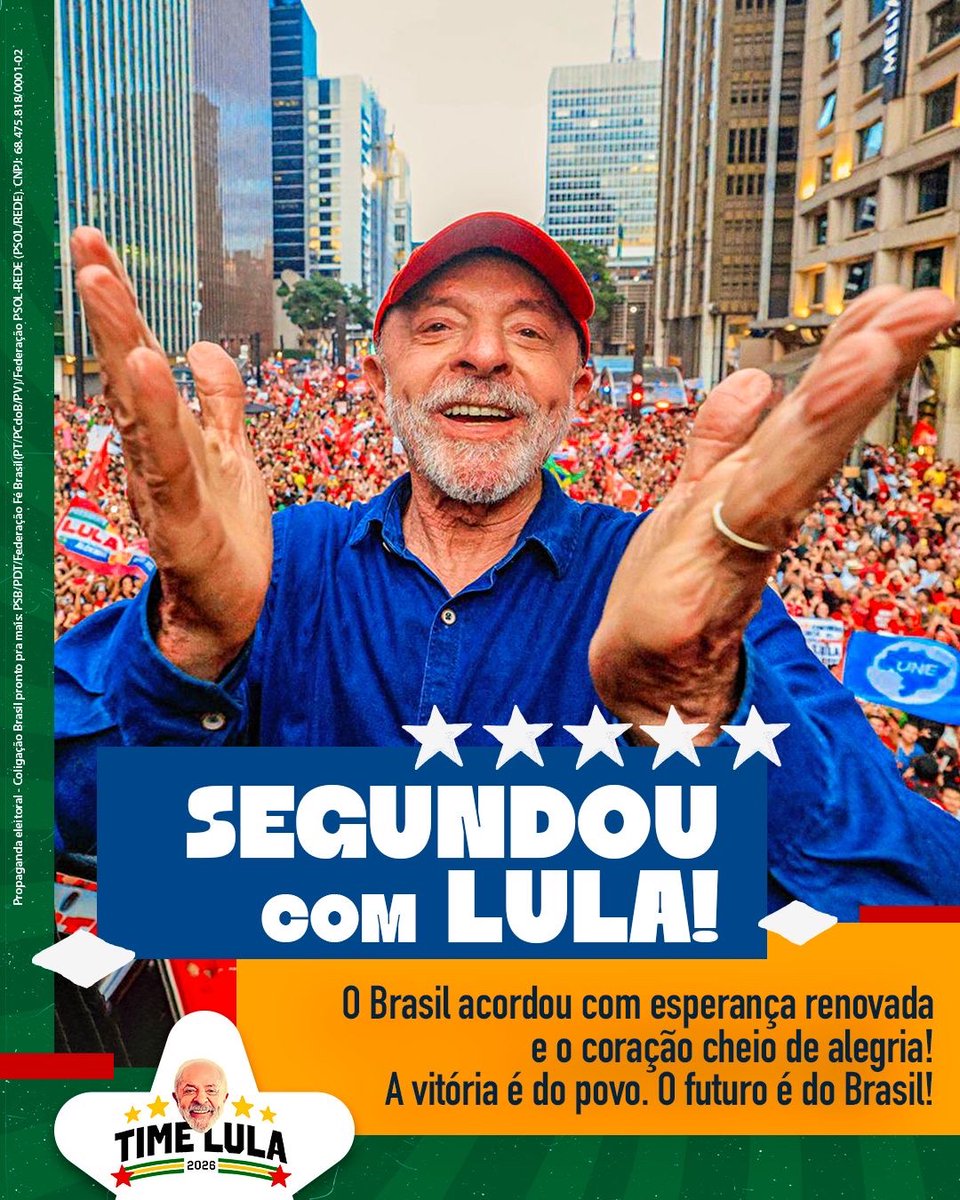 ptsaopaulosp tweet picture