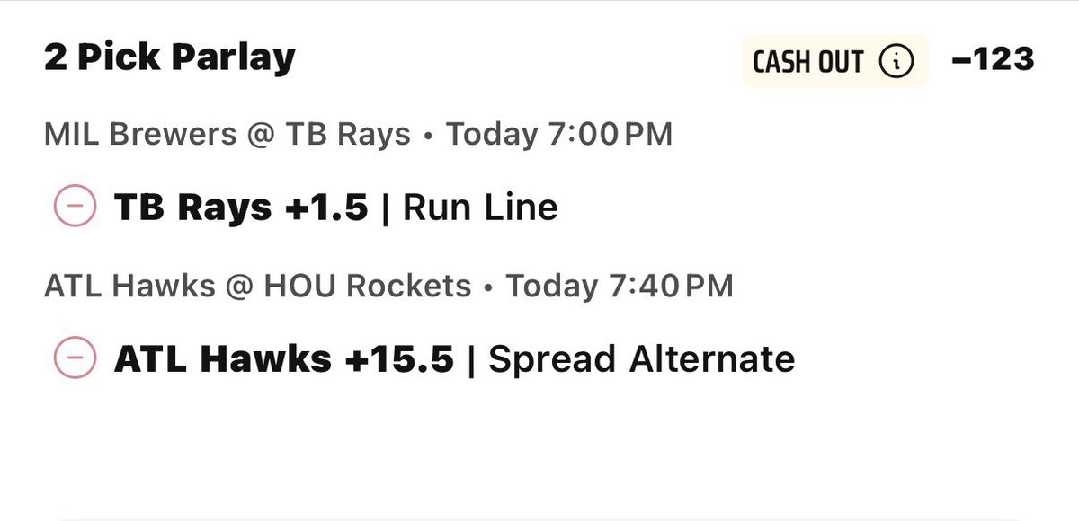 LockRoomHQ's tweet photo. Step 3 🔒. $70->$125. #Lock #BankBuilder #MLB #NBA https://t.co/J5EvtlEKlH