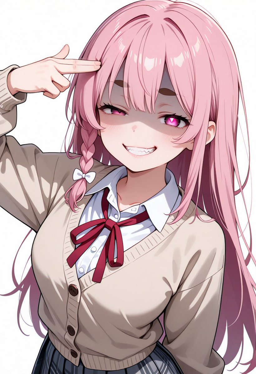suaillustration's tweet photo. 桜沢墨
#彼女お借りします #桜沢墨 #AIart #AIイラスト https://t.co/ccX3jhyvZM