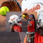 Photo by NCAA Softball (@NCAASoftball)