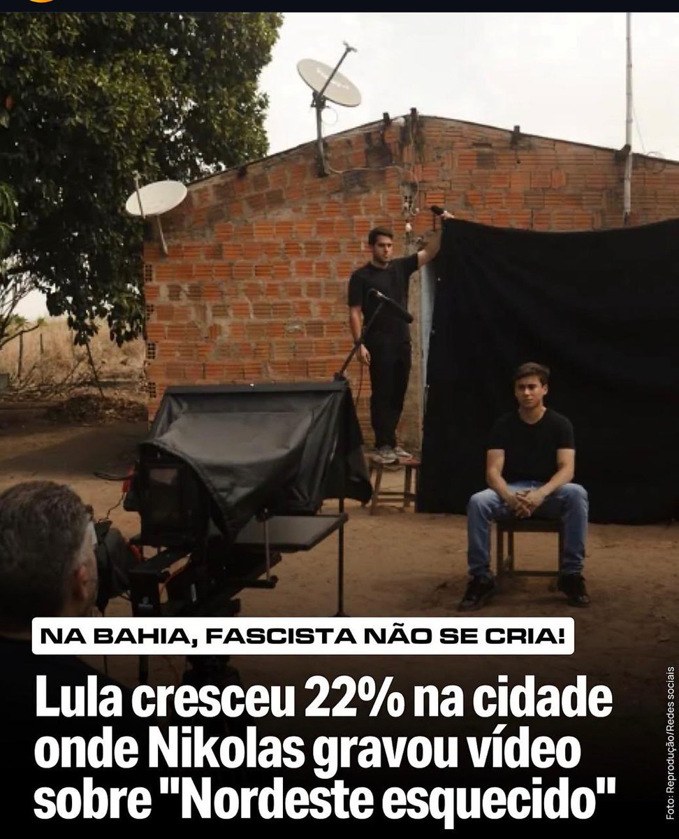 MaridoDoTrunks's tweet photo. @nikolas_dm Obrigada Nick!! https://t.co/sDGkcIVc1V