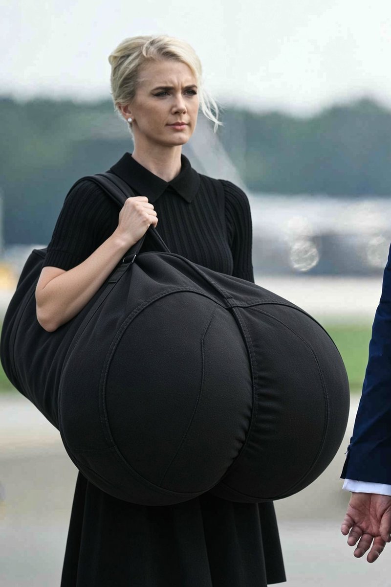 CjMfdt's tweet photo. Natalie Harp seen carrying Nicki Minaj’s backup ass. https://t.co/vOcU09XcbN