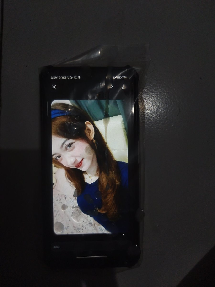 nanaluwd's tweet photo. Makasih udah dipejuhin🤤 https://t.co/wC7q2VLxKc