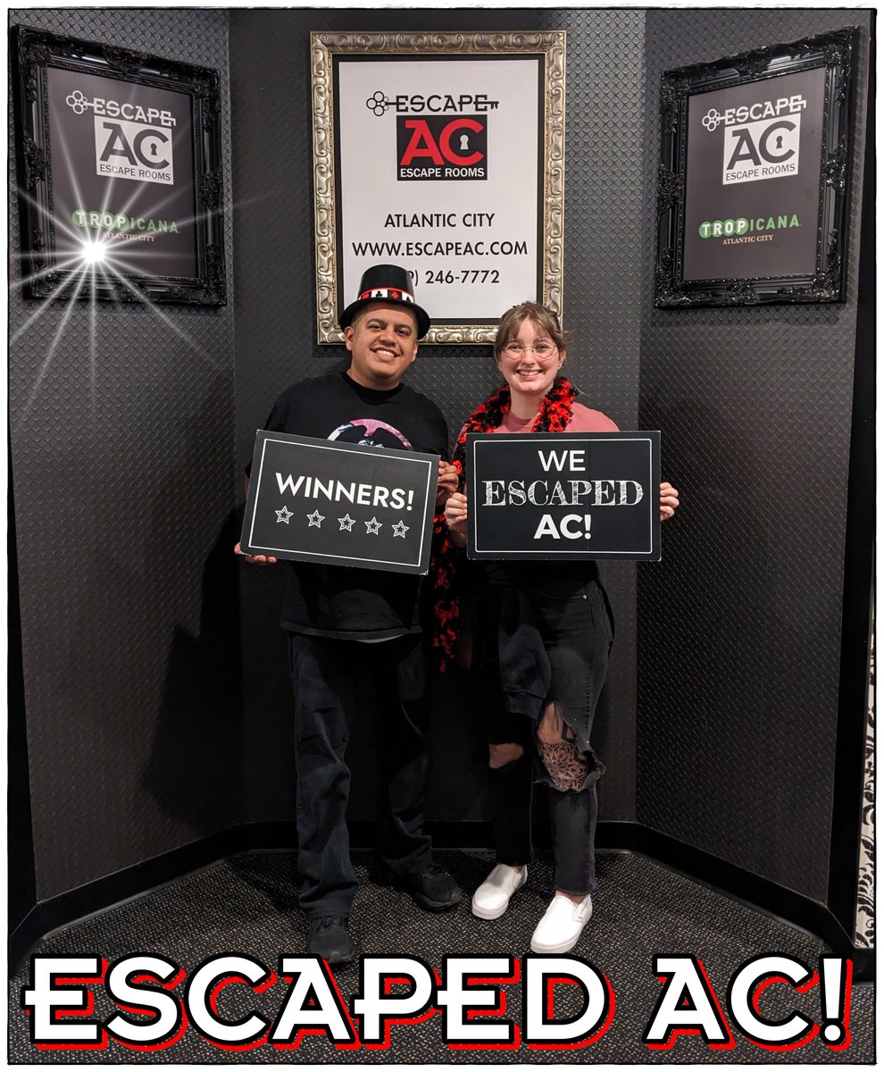 EscapeAC's tweet photo. https://t.co/bKegB6LkAG