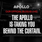 Photo by apollotheater (@ApolloTheater)