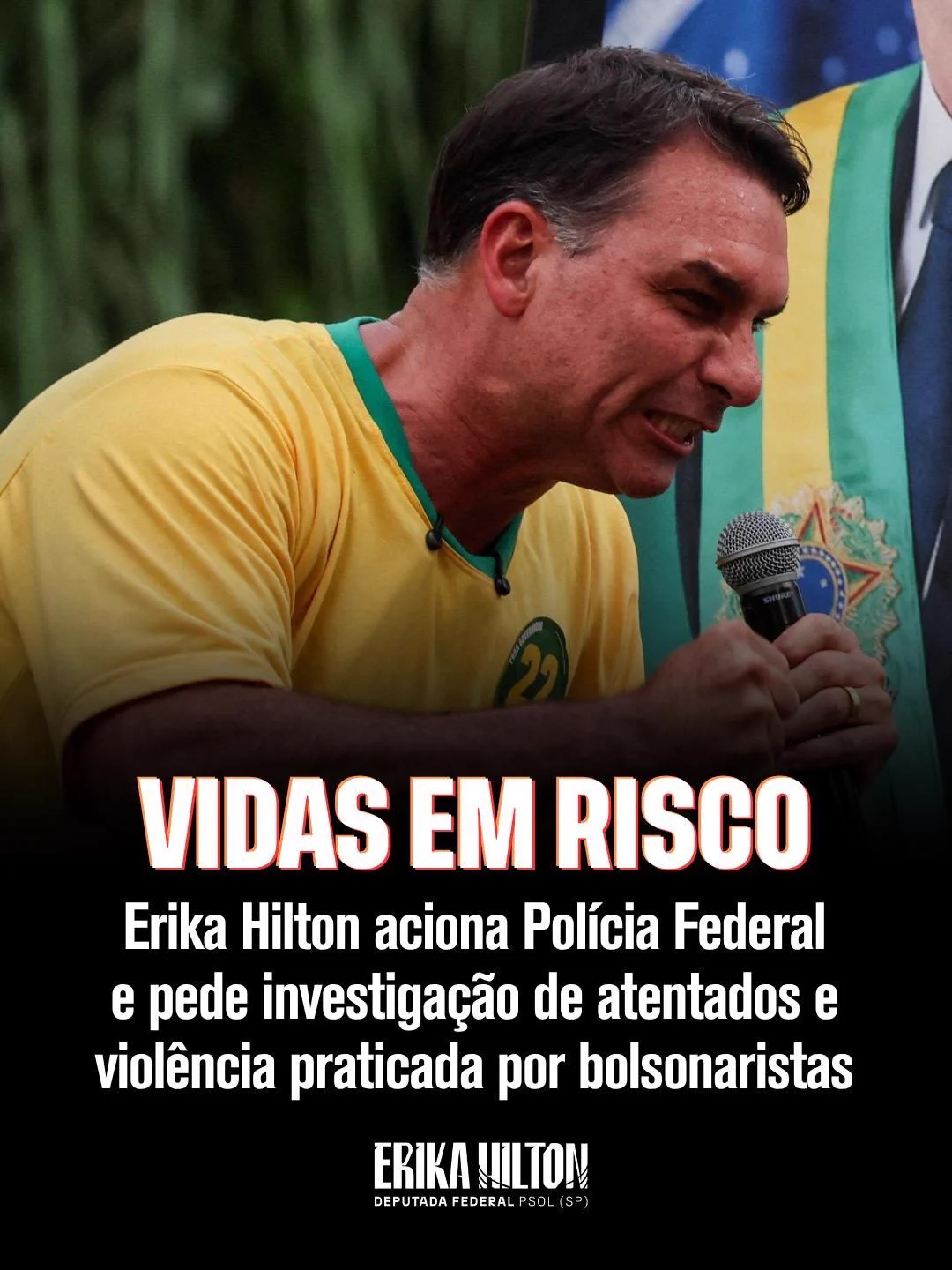 #flaviosurubinha - Search / X