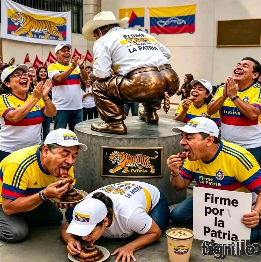 Fabius_Maximo3's tweet photo. @gallo86754 @316_edgar Siga comiendo cucaracha aguevardista.. jajajajajajajajaja jajajajajajajajaja jajajajajajajajaja jajajajajajajajaja https://t.co/CA1kiF8whP