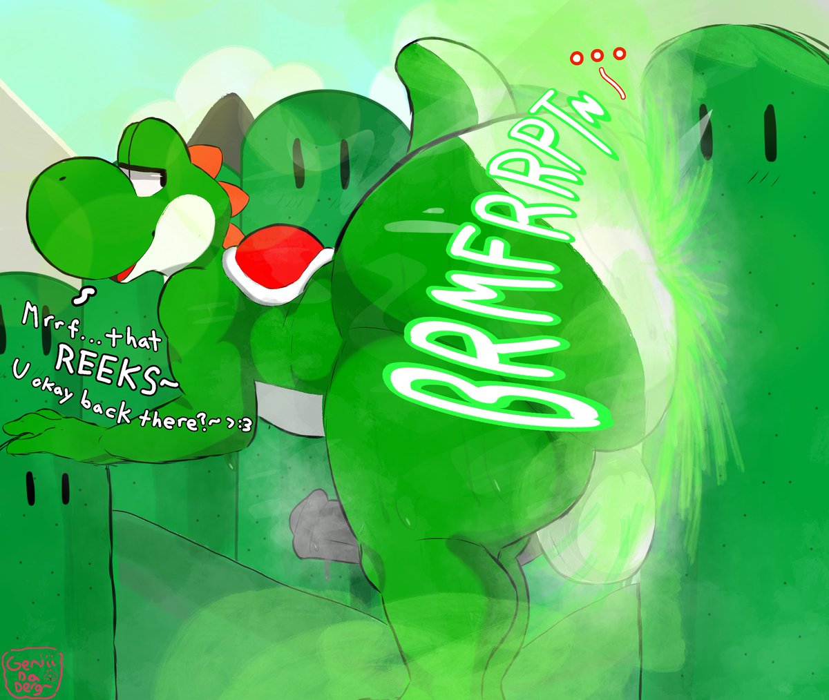 Genjer966616's tweet photo. As per many requests~ https://t.co/9VBT1bR3M6