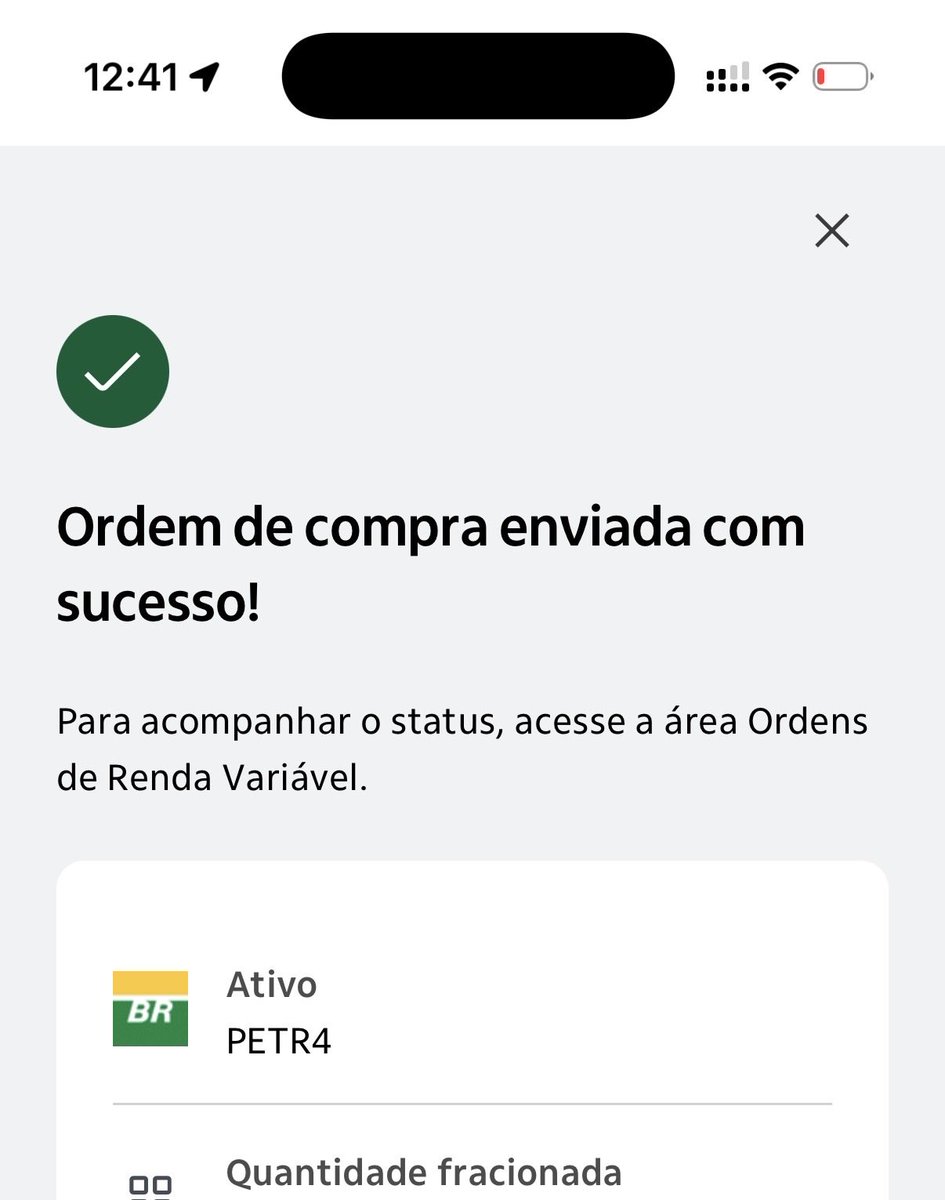 Luminaibim's tweet photo. @exame Já fiz a boa hoje cedo! 😉 https://t.co/xNXQK8jdm7