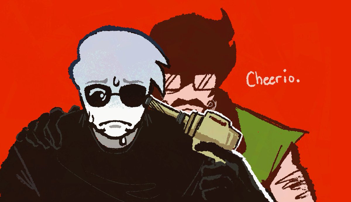 Inkcoffinz's tweet photo. Beyond canon prediction #homestuck https://t.co/Dck0EwhBcH