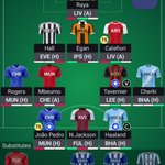 Photo by WH🎯 IN THE FPL..⚽️🅰️? (@WIT_FPL)