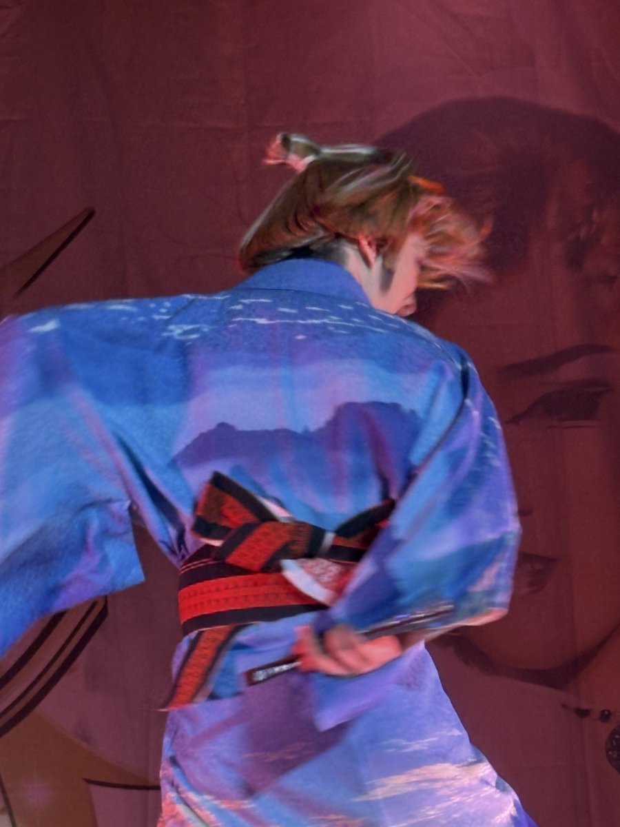 PythonBeautiful's tweet photo. 劇団美松
高槻桜花劇場
2026.10.22夜の部
南雄哉誕生日記念公演

マンスリーゲスト
二代目
椿千春さん

#二代目めちゃカッコよすぎ https://t.co/v8HhRySQTa