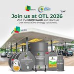 Photo by NNPC RETAIL LTD (@NNPC_Retail)