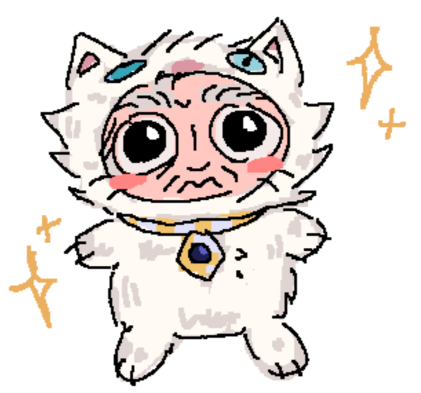 bearlyted's tweet photo. the secret rare maggie diggerbubu https://t.co/INl9o1l1rZ