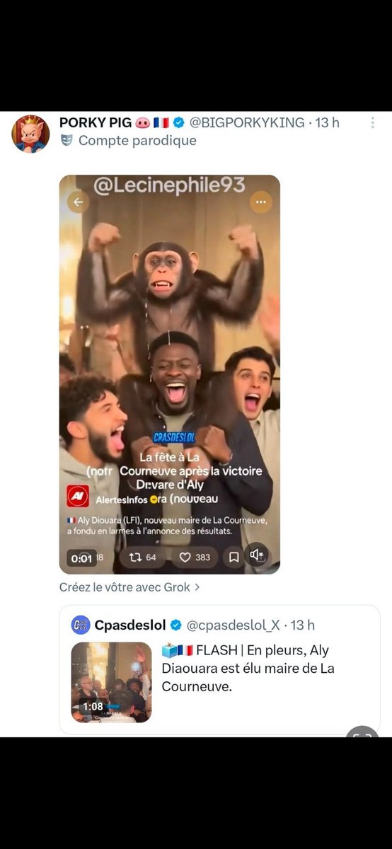 USpirituRossu's tweet photo. @Zubrowskaman Le type avec qui il discute actuellement est bien plus à droite que Tatiana 👀 https://t.co/YWrJAy8sIF