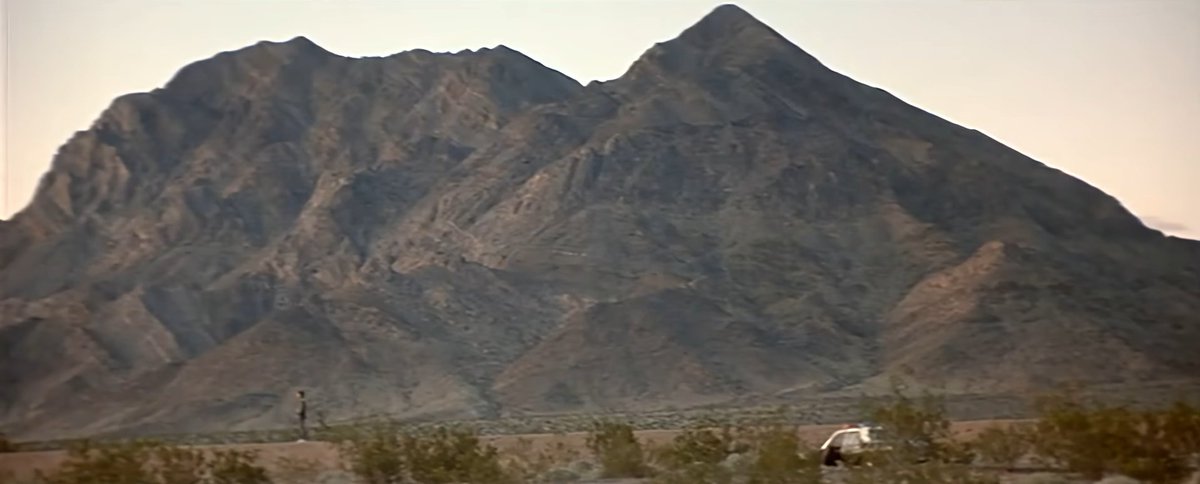 LittlestLabrat's tweet photo. The Hitcher (1986) https://t.co/fb5z9AMvKk