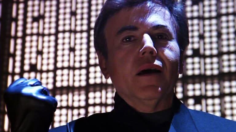 JosephPIllidge's tweet photo. To many of us, a CHEKOV.
But man, what a BESTER he was.
Legend as both hero and villain, with equal parts humanity.
Rest in peace, sir. https://t.co/xHRrzP9buu