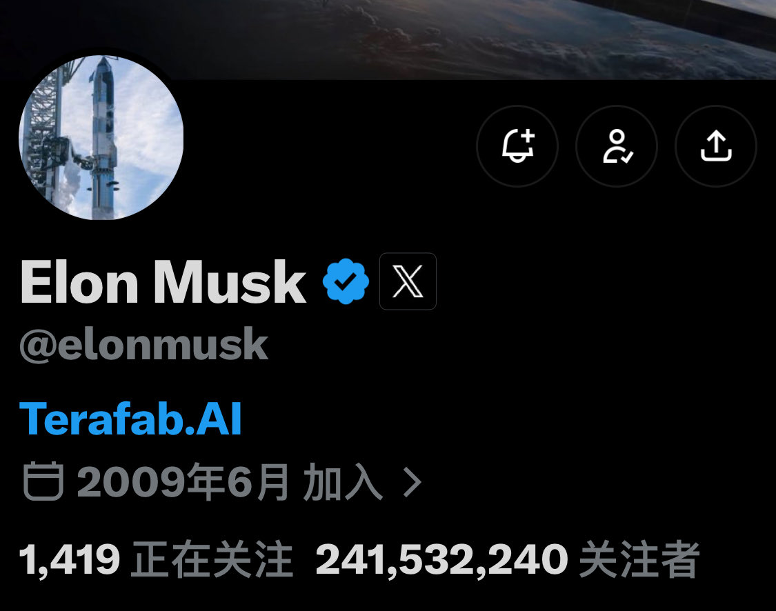 aiislove666's tweet photo. @grok Estimate how much Elon gets from the Original Content Rewards Program every month? https://t.co/tT9eo63jGa
