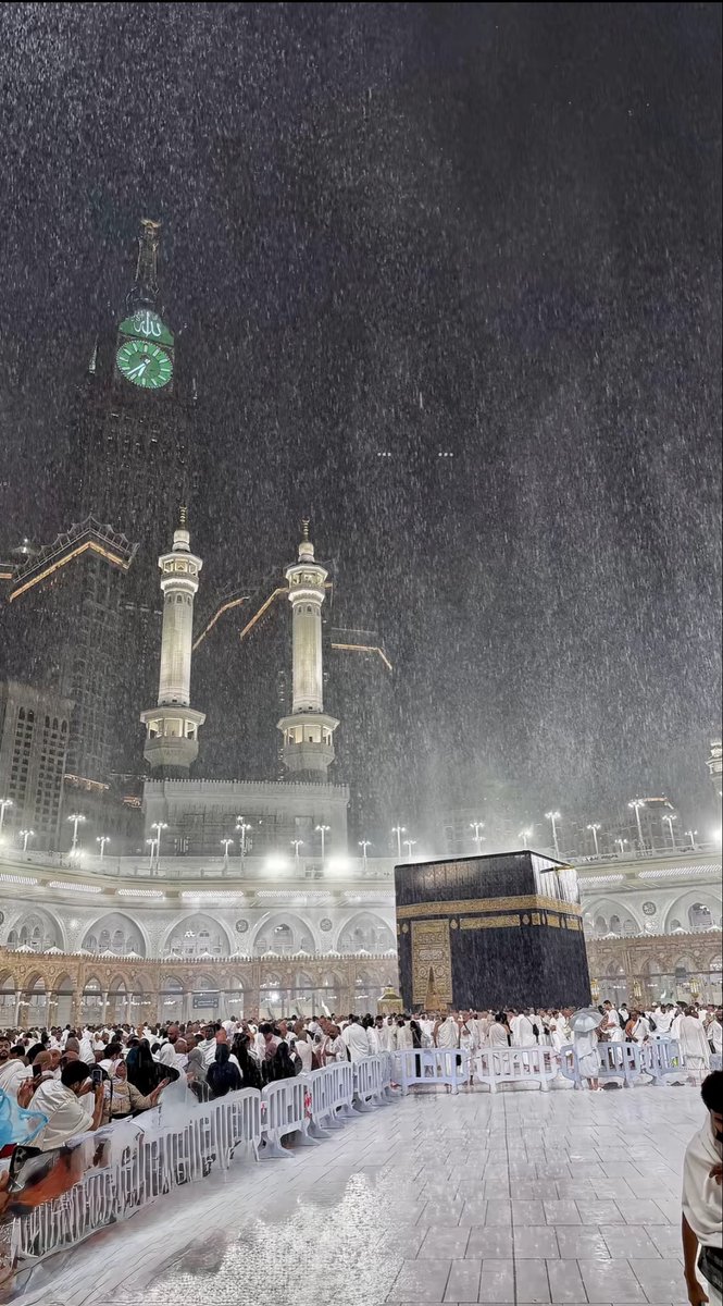 6lll_s's tweet photo. أمـنـيـة مـكـة ومـطر🕋❣️ https://t.co/hMwOUWWNNV