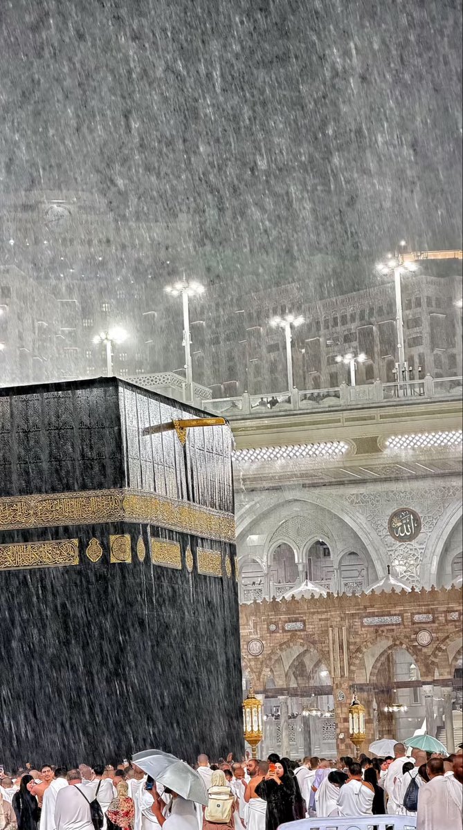6lll_s's tweet photo. أمـنـيـة مـكـة ومـطر🕋❣️ https://t.co/hMwOUWWNNV