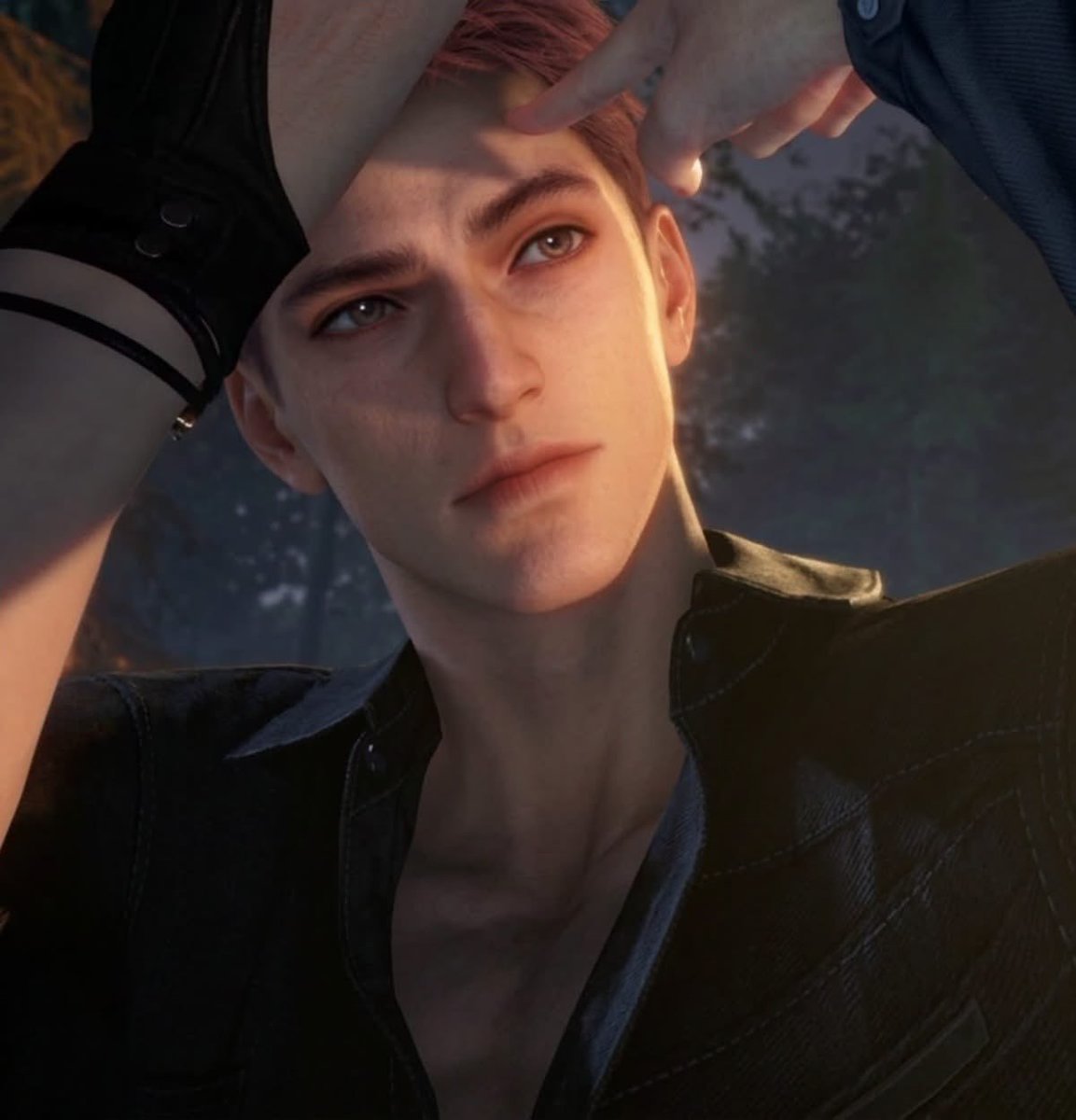 udkmesweetie's tweet photo. I’ve always had a thing for outcasts https://t.co/KNgwgMferM