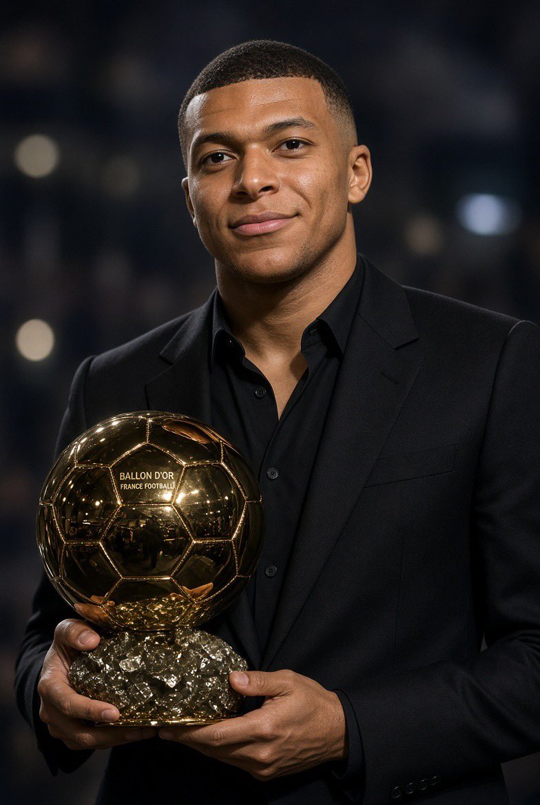 tipsterKC1's tweet photo. 📊My 380/1 Ballon D’Or Ceremony bet slip 

#BallonDor https://t.co/8zxYy1MxxW