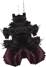 gumelthemodeler's tweet photo. Black Beetle for ManasMods
#MinecraftModding #MinecraftMod #Blockbench #3dmodel #blockbench #mcmodding https://t.co/tpZik2g6gX